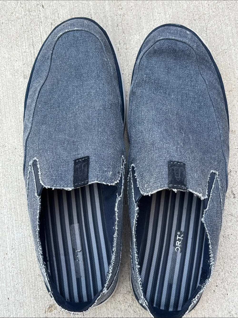 Rockport men’s casual